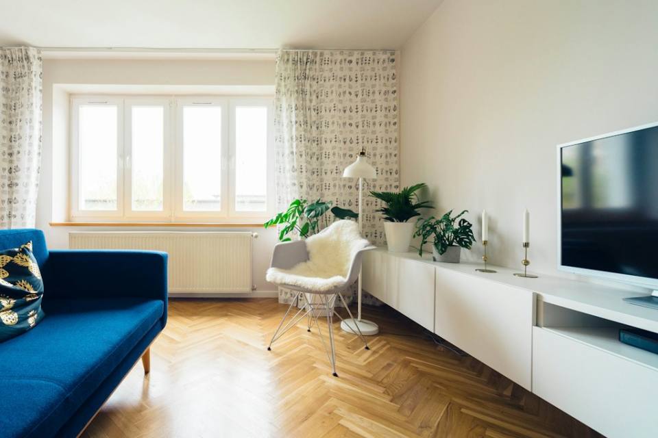 Serdivan İstiklal'da Üniversiteye Yakın Kiralık 2+1 - fotoğraf 2